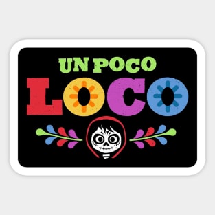 Coco Sticker